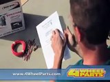 Firestone Ride-Rite Air Helper Springs - How to Install