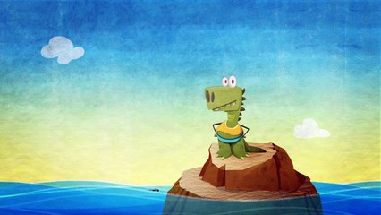 Let s Go Pocoyo  Ahoy, Pocoyo (S03E31)