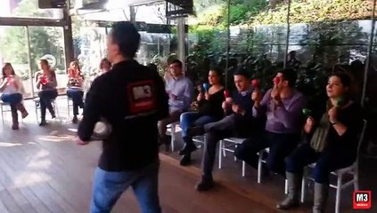 Turkcell - Ritm Motivasyon Atölyesi