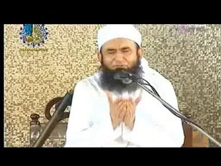 Dua of Roshni Ka Safar - 13 July 2015 - Part 2 -  Maulana Tariq Jameel Latest bayan On Ptv Home