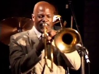 Cumbanchero - Buena Vista Social Club & Ruben Gonzalez @Ronnie Scott's