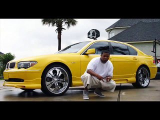 Mannie Fresh - Real Big [Bass Boosted]