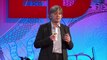 How Could We Stop The Future Even If We Wanted To?: Deyan Sudjic at TEDxHousesofParliament