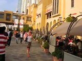 The Walk at Jumeirah Beach Residences Dubai