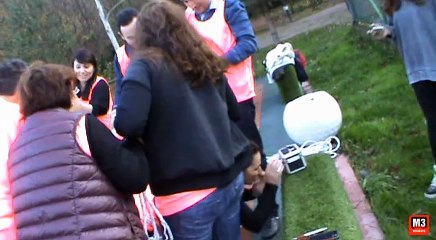 Sanovel - Gizli Görev: Kahramanlar Okulu