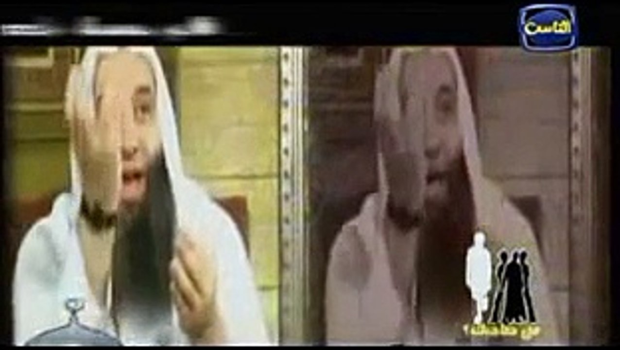 مقطع جميل جدا عن الصداقه .. وقدر ومكانة الصديق