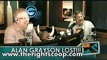 Glenn Beck and Pat Gray celebrate the 2010 election resuts with hilarious results!