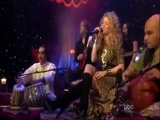 Gitana - Shakira (Completa con armónica HQ)