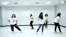 EXID - Every Night (Dance Cover)