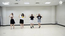 Girl's Day - Darling (Dance Cover)