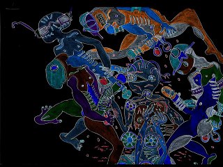 Centre Pompidou Metz