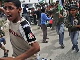 The Bravest Kids in the World   أطفال فلسطين الشجعان  A Must See!