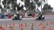 Victory Police Motorcycles and BMW Police Motorcycles