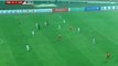 Jordan Henderson amazing rabona assist and Liverpool goal [HD]