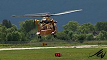AgustaWestland CH-149 Cormorant - Canadian Forces 442 Squadron in Comox