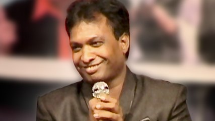 Sunil Pal - Famous Stand-up Comedian Performing LIVE