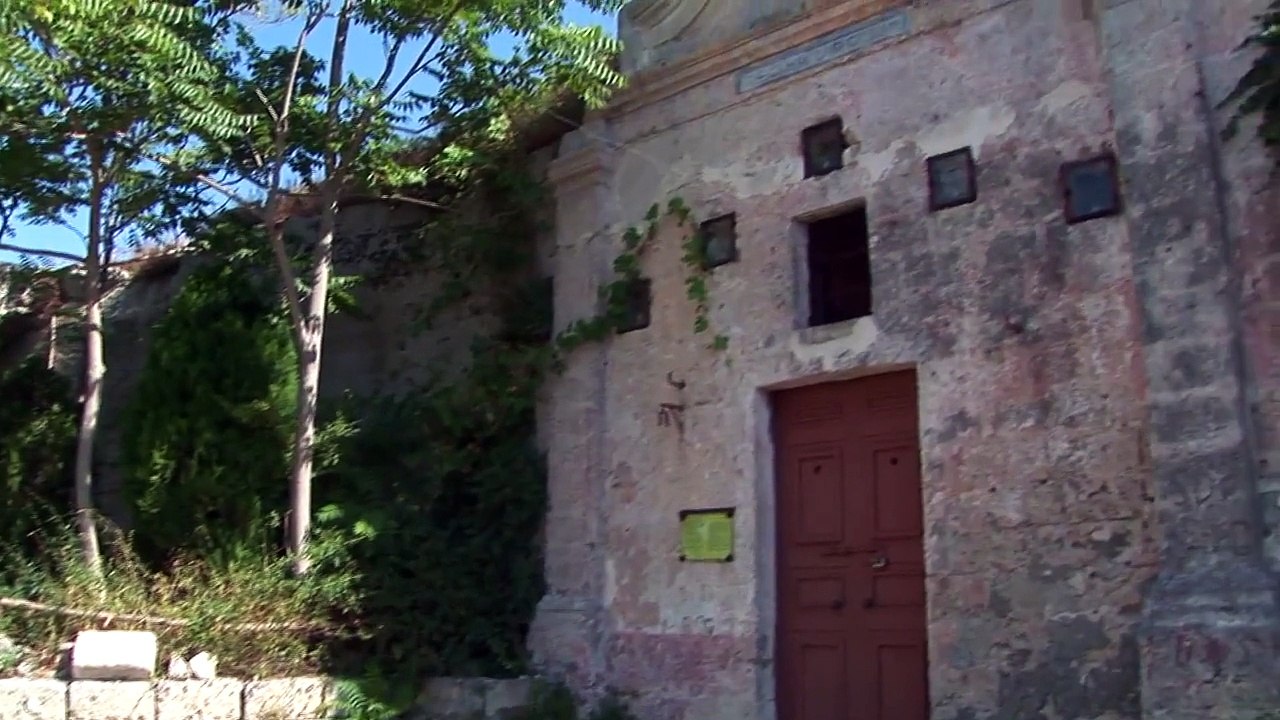 Matera - The Sassi of Matera - Italy - Travel & Discover