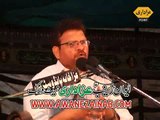 Allama Riaz Hussain Rizvi Majlis 10 May 2015 Darbar Gamay Shah Lahore