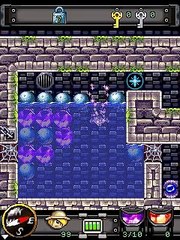 Diamond Rush Bavaria Secret Stage 3