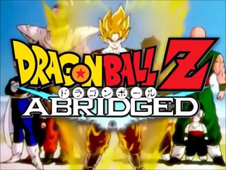 DBZ Abridged capitulo 36 sub español