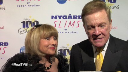 Wink Martindale, Night of 100 Stars 2015
