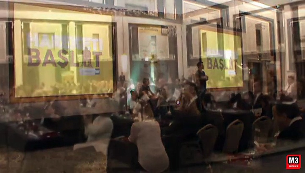 Borusan Makina - Ritm Motivasyon Atölyesi