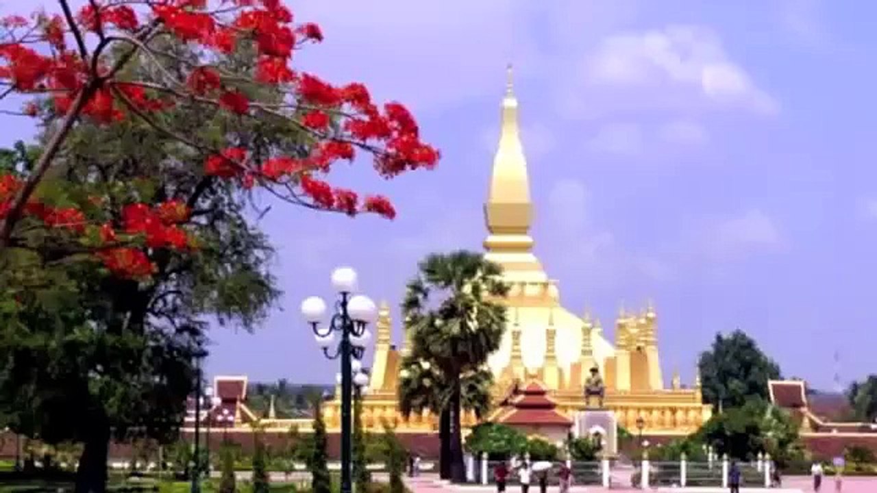 Cacao video 6 French Guiana Hmong dancer