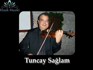 Tuncay Sağlam Evc Viyola Taksimi