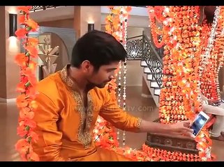Saath Nibhaana Saathiya- Ahem Got An Electric Shock_ Must Watch Latest Episode 1