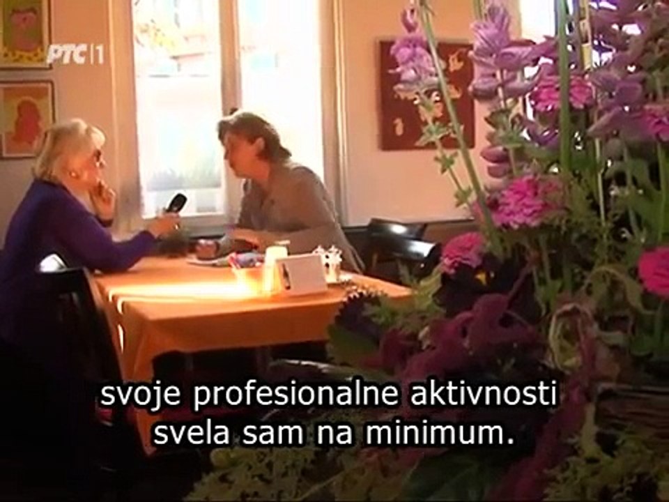 Mira Adanja-Polak - Ekskluzivno: Kako to rade Švajcarci