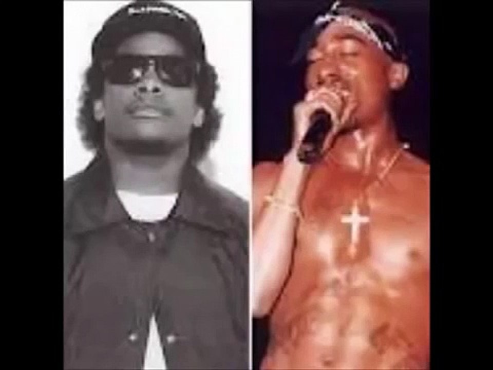 Real Thugs Eazy E 2pac Lyrics