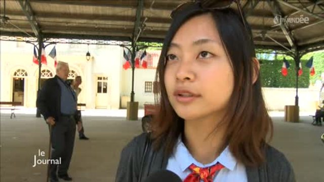 Attirer plus de touristes chinois dans les Pays de la Loire