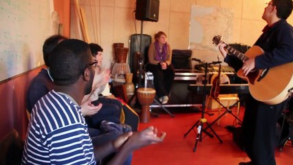 Artistes Autistes, une lettre d'écart