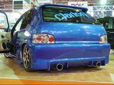PeuGeoT M0dİfiyE !!! 106,306,206... by [PwR] * TunInG