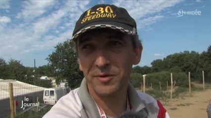 Auto-Cross de Belleville-sur-Vie : Des spectateurs comblés