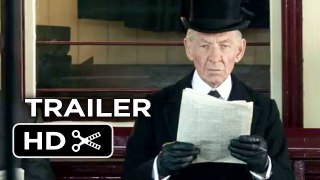 Mr. Holmes�(2015) film Torrents Download