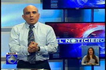 Dos heridos dejó un choque registrado anoche en el suroeste de Guayaquil