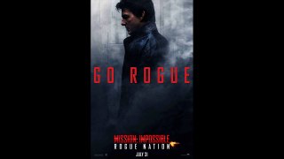 Mission: Impossible - Rogue Nation (2015) Movie