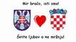 Srbi I Hrvati Braca