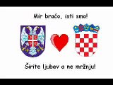 Srbi I Hrvati Braca