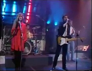 Prefab Sprout - When Love Breaks Down (Whistle Test)
