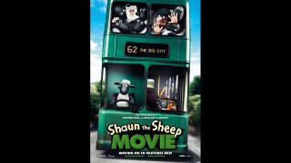 Regarder un Shaun the Sheep Movie (2015) film en streaming