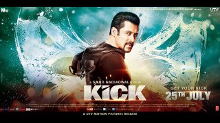 Watch Kick (2014) Full Movie Streaming Online