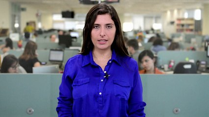 Vale e Gerdau afundam na Bolsa