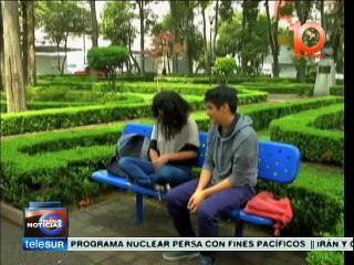 México: aumentan los secuestros durante la gestión de Peña Nieto