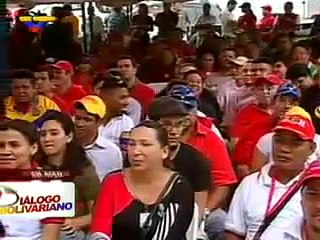 La frase Presidencial de Nicolas Maduro: "Cultivar Pollos"