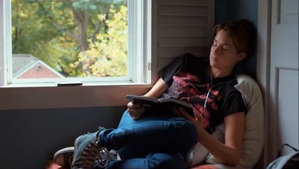 The Fault in Our Stars | M83 - Wait