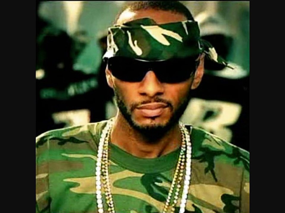 Swizz Beatz - Top Down