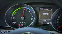 INTERIOR Volkswagen Passat GTE Plug-in Hybrid 2015 1.4 TSI 218 cv 40,8 mkgf 220 kmh 0-100 kmh 7,9 s 50 km/l @ 60 FPS