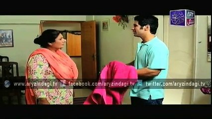 Behenain Aisi Bhi Hoti Hain Ep – 260 – 14th July 2015